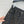 LV 25 Classic Logo Denim Trousers Black Cotton
