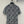 Fendi Knitted Top Dark Gray Cotton Viscose