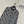 Fendi Knitted Cardigan Dark Gray Cotton Viscose