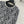 Fendi Knitted Cardigan Dark Gray Cotton Viscose
