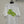 Gucci Short-sleeved T-shirt White Green Cotton
