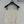 CD Hollow Short Skirt White Cotton Washi