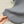CC Knitted T-Shirt Gray Cotton