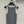 CC Knitted Vest Gray Cotton