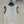 Celine Sports Vest Top White Cotton