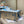 CD Blue Earth Book Tote 42cm Bag Canvas 336591