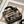 CD Black Phoenix 24 Lady Dior Bag Canvas 336712