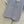 Celine 25 Striped Letter Short-sleeved T-shirt Blue White Cotton
