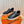 HM British Retro Loafers Black Suede 317075