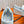HM British Retro Loafers White Suede 317076