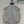LV 25 Modern Logo Denim Vest Jacket Black White Poliester