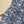 LV 25 Monogram Floral Denim Vest Dress Multicolor Cotton