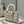 CD Golden Magpie 24 Lady Dior Bag Canvas 336736