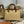 CD Medium Dior Toujours Bag 28.5cm Natural Cannage Raffia 288658
