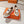 HM Day Sneakers White Brown Suede Calfskin 577512