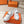 HM Day Sneakers White Perforated Calfskin 577515