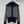CD 25 Double-Sided Cardigan Navy Blue Cashmere