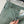 Loewe Jean Green Cotton