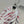 HM 25 Jacket White Mix Red Cotton 02663
