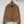 LP 25 Jacket Brown Wool Cashmere 282277