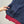 Miu Miu 25 Navy Blue Striped Jacket Polyester