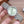 Omega De Ville 27mm Silver Strap
