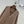 LP 25 V-neck Cardigan Brown Alpaca Wool 291829