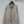 LP 25 V-neck Cardigan Light Beige Grey Alpaca Wool 291827