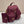 PRA Backpack 32 burgundy nylon fabric 280832