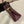 PRA Galleria handbag 21 burgundy leather 280837