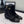 CC Ankel Boots 30mm Black Suede & Sheepskin 432507