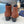 PRA classic pointed-toe boots reddish brown suede