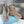 PRA classic slip-on boots beige suede 479022