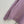 LP 25 V-neck Purple Wool 305054