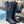 PRA high boots black cowhide 479030