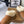 UGG Short Boots Tan Suede And Wool 514142