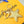 LV Gold Starfish Charm and Keychain