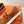 HM 25ss Loafers Camel Brown Suede 577161
