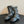 Dior 2025 Short Boot Black Cowhide 565776