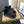 UGG Astromel Platform Sneakers Black Suede Frabic 512861