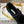 The Row 2025 Ballet Flat Black Suede Wool 561592