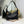 CD Medium Dior Voyage Bag 28cm Black Macrocannage Calfskin 288628