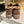 Jimmy Choo Diamond Maxi Sneakers Brown Suede Shearling Lining 538896