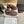 Jimmy Diamond Maxi Retro F Trainer Coffee Suede Shearing 538896