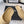 CC New Down-Filled Couple Slippers Beige Technical Fabric