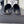 CC New Down-Filled Couple Slippers Black Technical Fabric