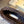 The Row 2025 Stella slip-on Shoe Dark Brown Sheepskin Wool 561641