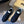 The Row 2025 Sneaker Black Suede Canvas 561647