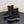 The Row 2025 Boot Black Suede 561644