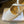 CD Very Ballet Flat White Lambskin & Glitter